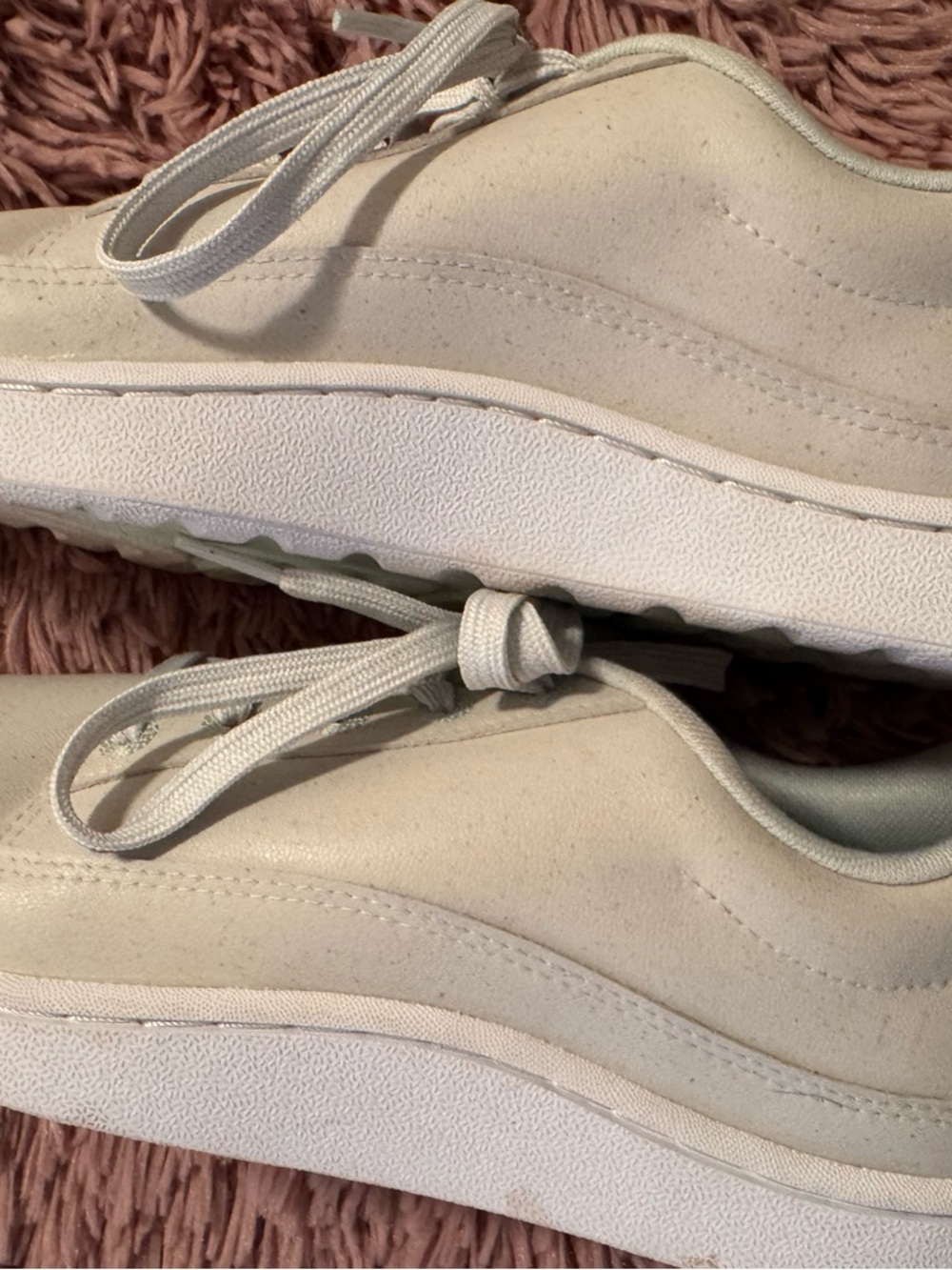 allbirds Women's Sneakers in Off-White/Cream